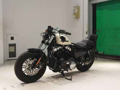 Harley-Davidson Sportster Forty-Eight XL1200X 2022