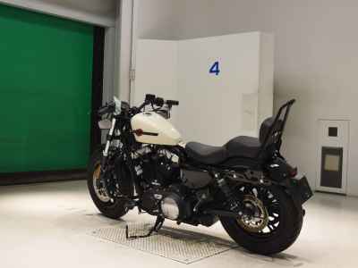 Harley-Davidson Sportster Forty-Eight XL1200X 2022