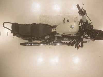 Harley-Davidson Sportster Forty-Eight XL1200X 2022