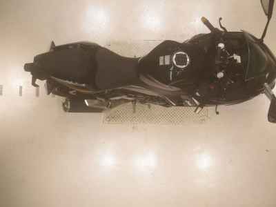 Kawasaki Ninja 400 2022