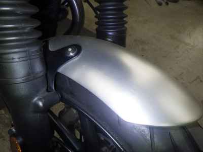 Triumph Speed Twin 1200 2020