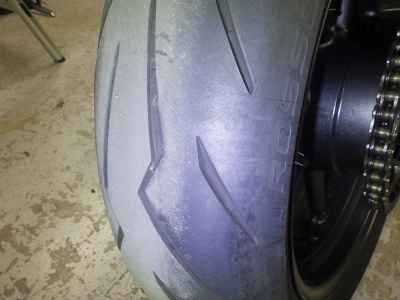 Triumph Speed Twin 1200 2020