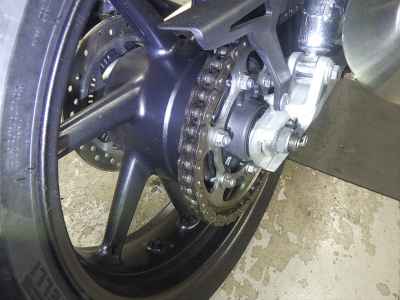 Triumph Speed Twin 1200 2020