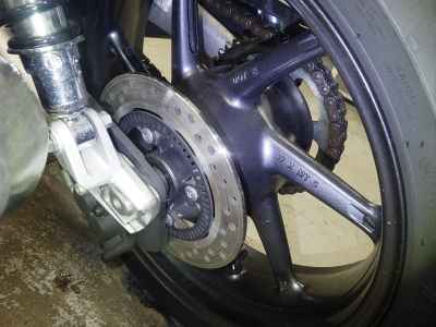 Triumph Speed Twin 1200 2020