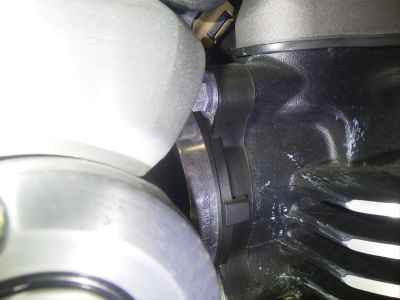 Triumph Speed Twin 1200 2020