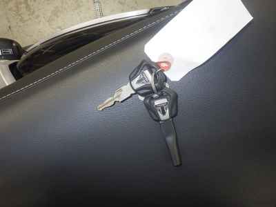 Triumph Speed Twin 1200 2020