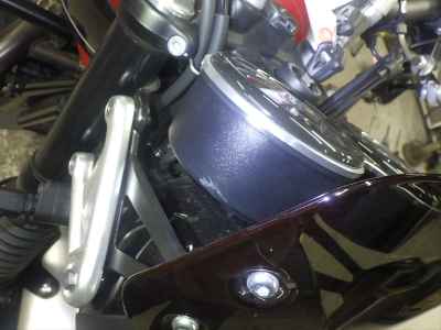 Triumph Speed Twin 1200 2020