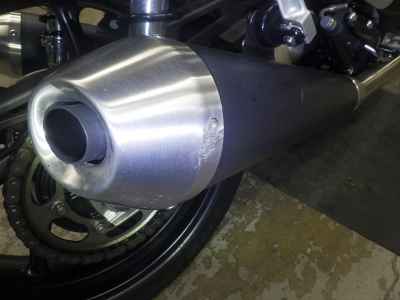 Triumph Speed Twin 1200 2020