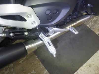 Triumph Speed Twin 1200 2020