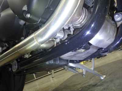 Triumph Speed Twin 1200 2020