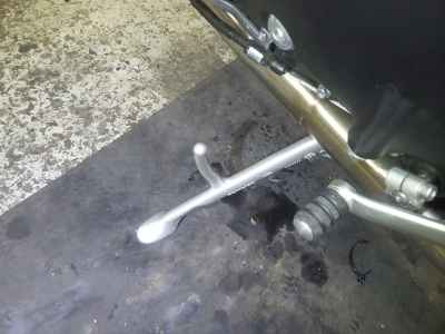 Triumph Speed Twin 1200 2020