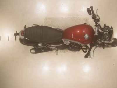 Triumph Speed Twin 1200 2020