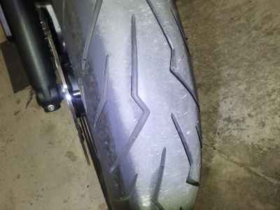 Triumph Speed Twin 1200 2020