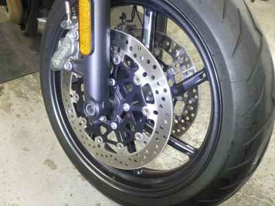 Triumph Speed Twin 1200 2020