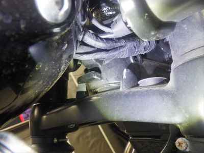 Triumph Speed Twin 1200 2020