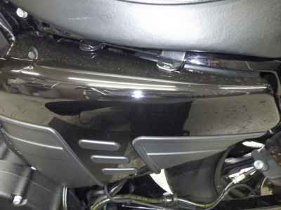 Harley-Davidson Iron XL1200NS 2018