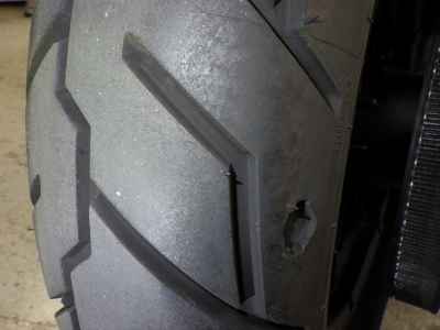 Harley-Davidson Iron XL1200NS 2018