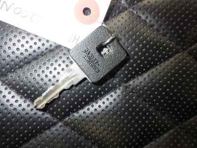 Harley-Davidson Iron XL1200NS 2018