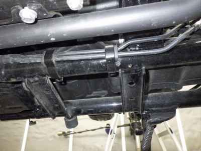 Harley-Davidson Iron XL1200NS 2018