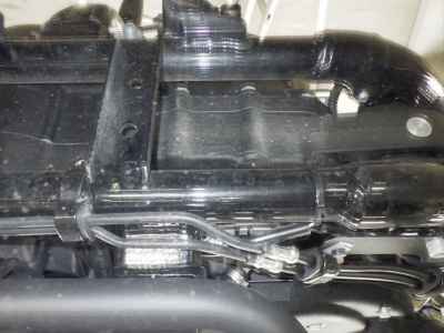 Harley-Davidson Iron XL1200NS 2018