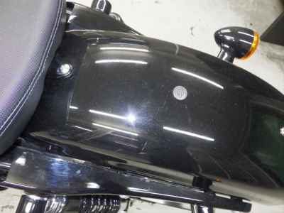 Harley-Davidson Sportster Forty-Eight XL1200X 2014