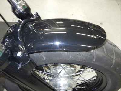 Harley-Davidson Sportster Forty-Eight XL1200X 2014