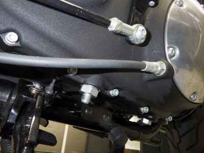 Harley-Davidson Sportster Forty-Eight XL1200X 2014