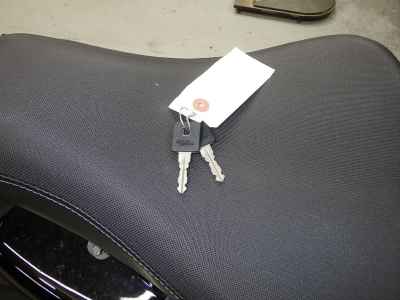 Harley-Davidson Sportster Forty-Eight XL1200X 2014