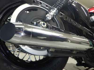 Harley-Davidson Sportster Forty-Eight XL1200X 2014