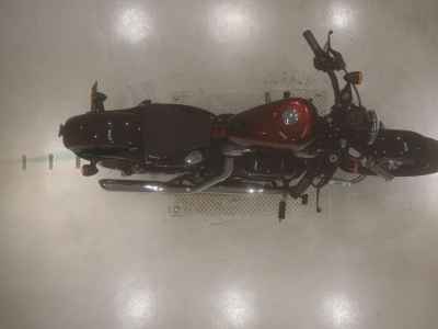 Harley-Davidson Sportster Forty-Eight XL1200X 2014