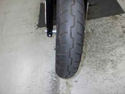 Harley-Davidson Sportster Forty-Eight XL1200X 2014