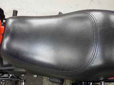 Harley-Davidson STREET XG750 2017