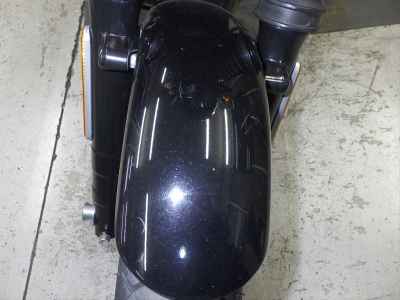 Harley-Davidson STREET XG750 2017