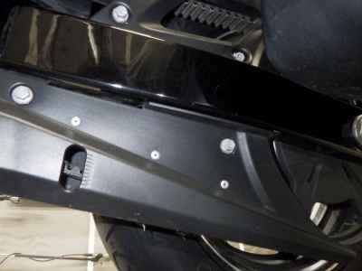 Harley-Davidson STREET XG750 2017