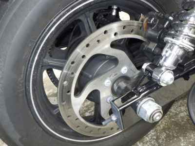 Harley-Davidson STREET XG750 2017