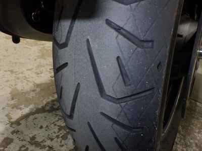 Harley-Davidson STREET XG750 2017