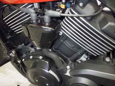 Harley-Davidson STREET XG750 2017