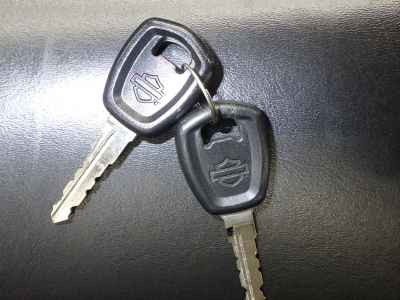 Harley-Davidson STREET XG750 2017