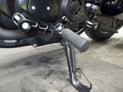 Harley-Davidson STREET XG750 2017