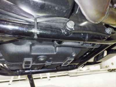 Harley-Davidson STREET XG750 2017