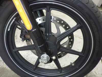 Harley-Davidson STREET XG750 2017