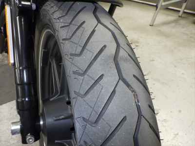 Harley-Davidson STREET XG750 2017