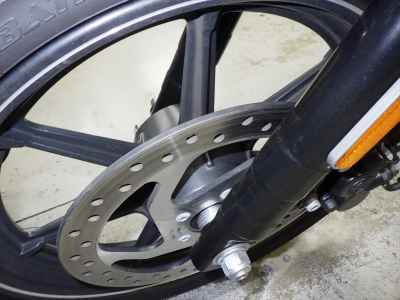 Harley-Davidson STREET XG750 2017