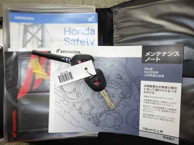 Honda CB1300SF 2023