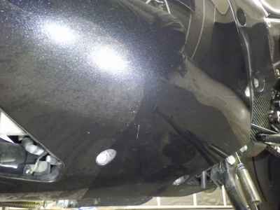 Kawasaki Ninja ZX-14R 2013