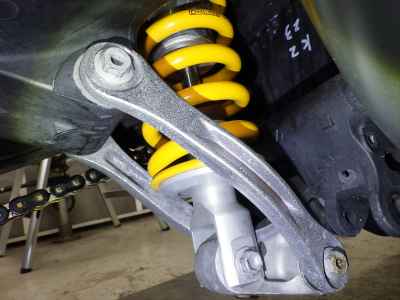 Kawasaki Ninja ZX-14R 2013