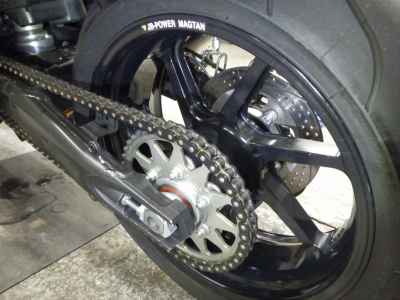 Kawasaki Ninja ZX-14R 2013