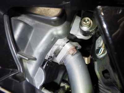 Kawasaki Ninja ZX-14R 2013