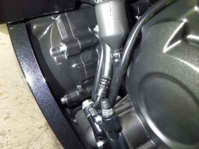 Kawasaki Ninja ZX-14R 2013