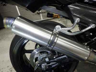 Kawasaki Ninja ZX-14R 2013